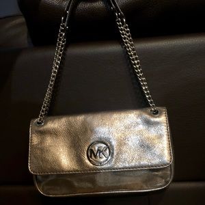 Michael Kors evening bag